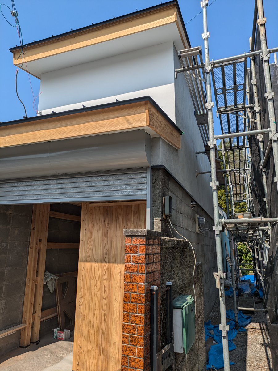 m_kimura_hall's tweet photo. 現在の記念館の進捗状況です。
#木村政彦
#キムラロック
#柔道
#柔術
#プロレス観戦 https://t.co/GDqGODX4CH