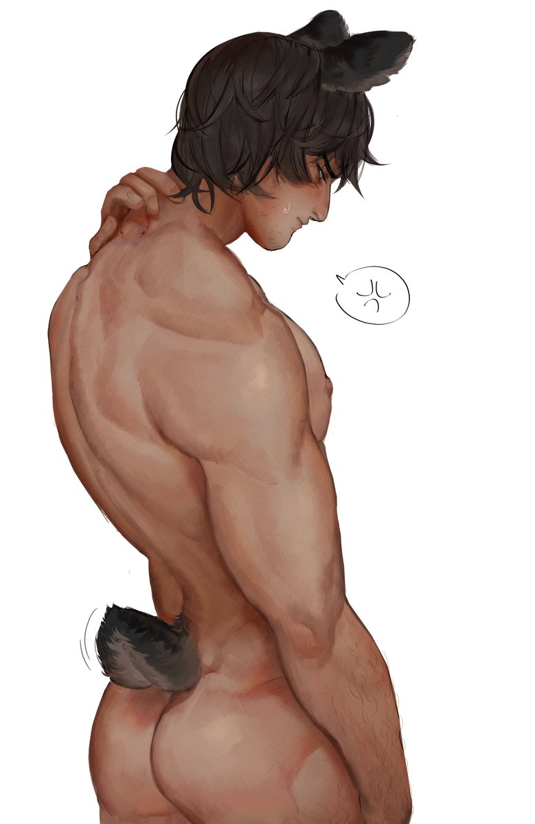 tiny bunny  
#trigun | #wolfwood