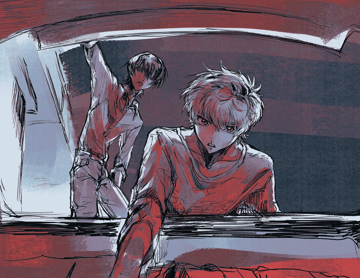 ぬ〜どる (@poipoiseimen) on Twitter photo 