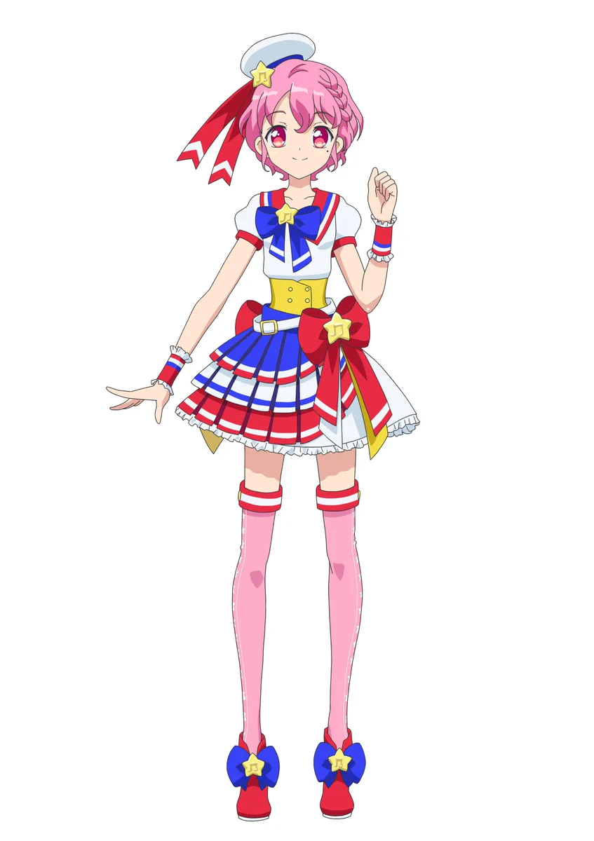 アイドルランドプリパラ【公式】 on X: 