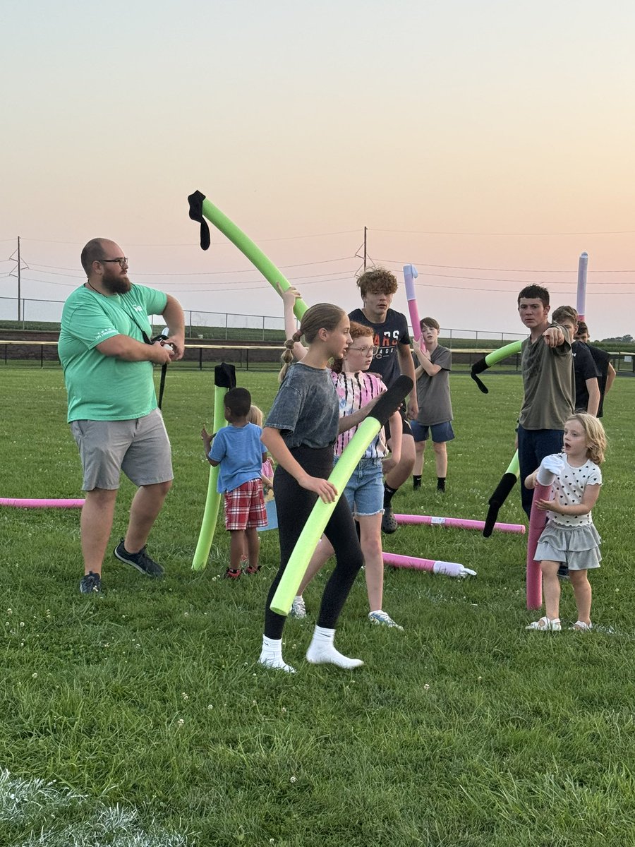 Warrensburg-Latham tweet media