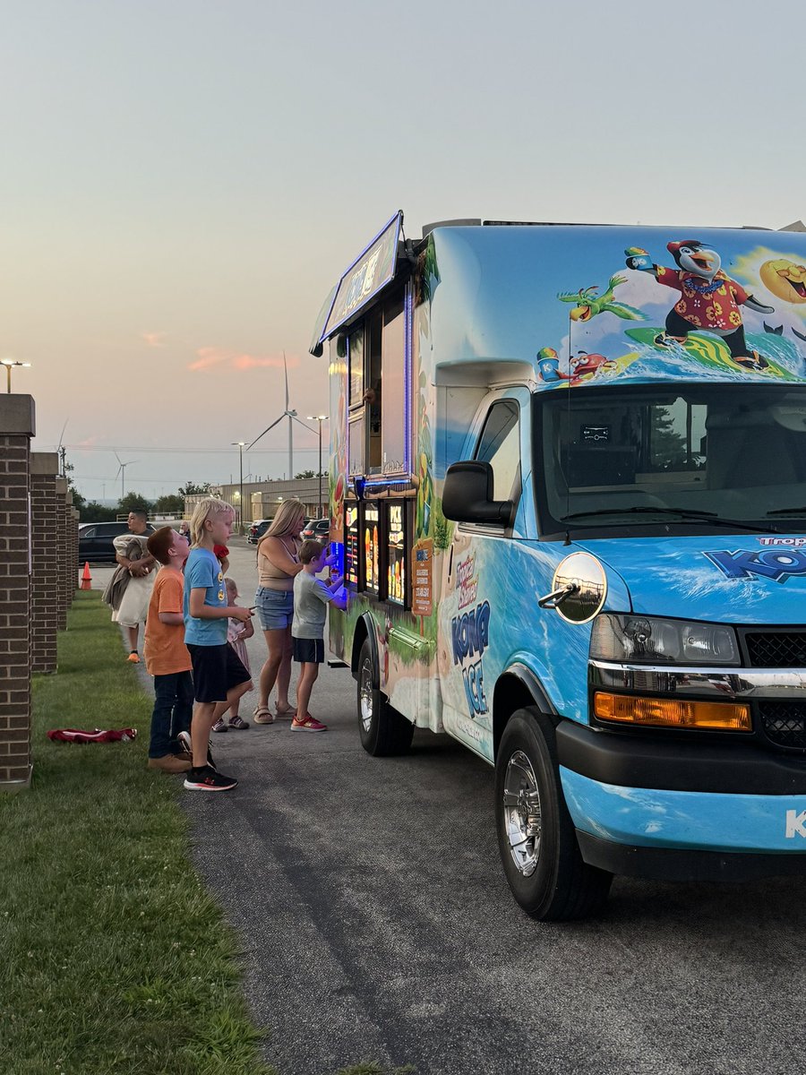 Warrensburg-Latham tweet media