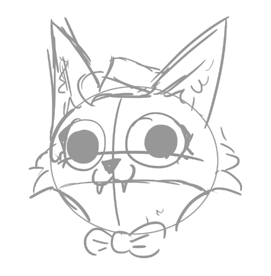 Accidentaly made this lil fella :3
