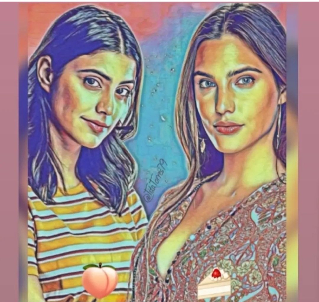 JULIANTINA DAY!!!! #RescatemosAjuliantina #JuliantinaVive