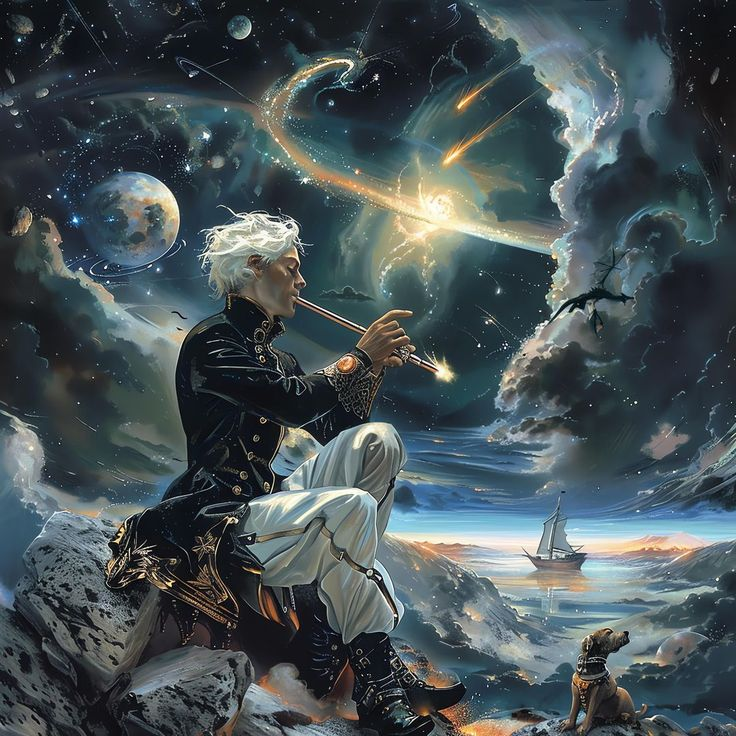 CtrlAltDegen8's tweet photo. Esa flauta!!😍🧉👨‍🦲
#ElCaminodelosReyes #stormlightarchive #cosmere https://t.co/QgjwtxAG8a
