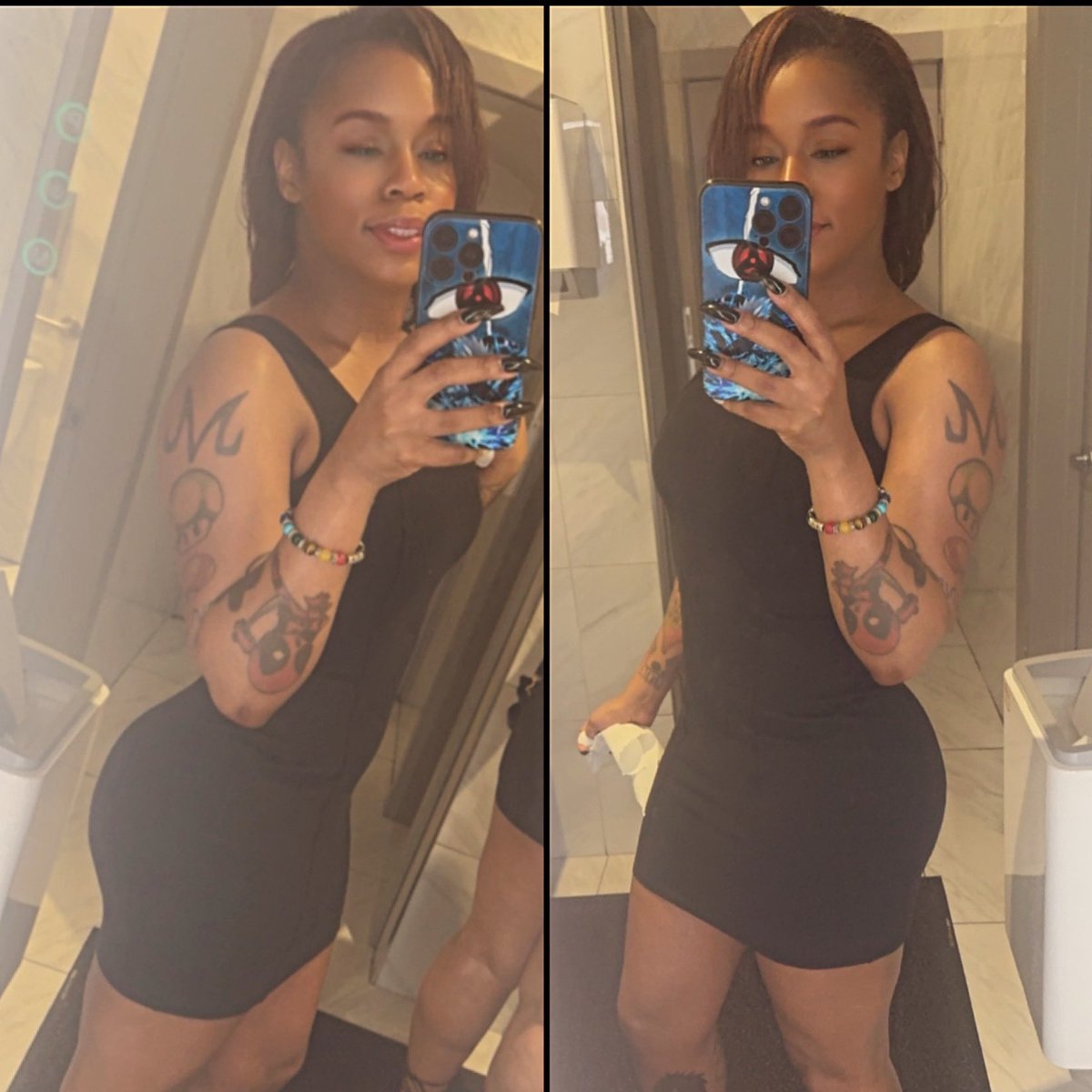 MEGA EXPLOSION GIRL GOD DYNAMIGHT tweet media