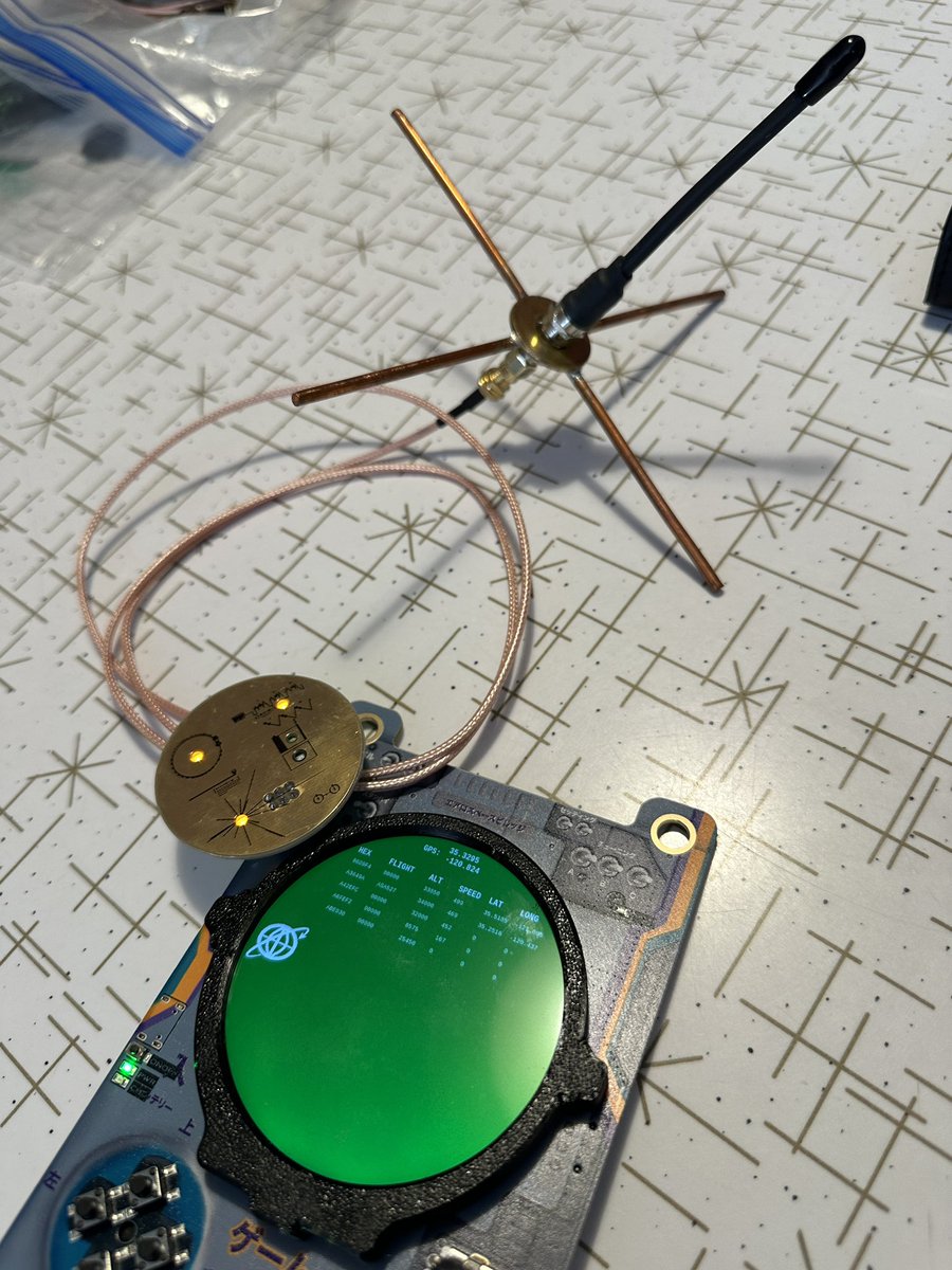 <a href="/SecureAerospace/">Aerospace Village</a> <a href="/CalPolyCCI/">Cal Poly California Cybersecurity Institute (CCI)</a> so silly with excitement the ASV badge is so rad it soars thru the friendly skies! Uh and kitchen table research is wonderful!