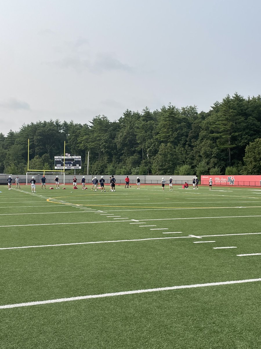 North Middlesex Athletics tweet media