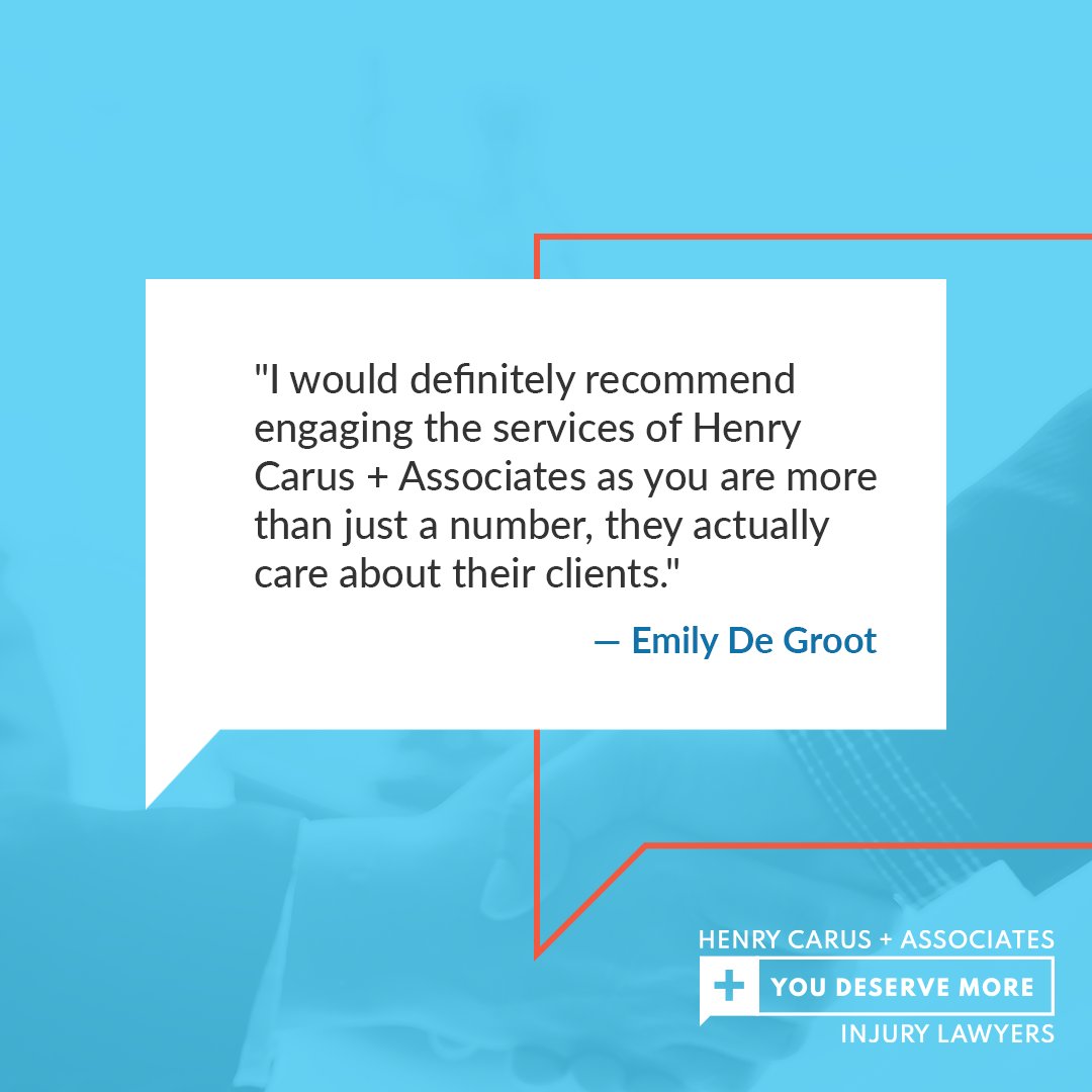 HCALawyers's tweet image. Emily suffered a shoulder injury at work and underwent multiple surgeries. Despite returning to alternative work, she continued to experience pain. We pursued her claim and achieved a settlement for her pain and suffering.

#WorkCover #SuccessStories #YouDeserveMore