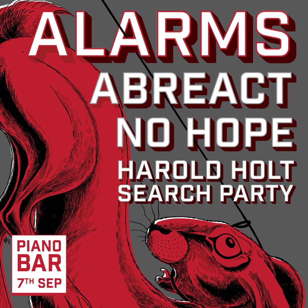 Super stacked hometown show in Bendigo Saturday Sep 7th!

Tickets: eventbrite.com.au/e/991591144807…

#hardcore #punk #rock #livemusic #kenoath