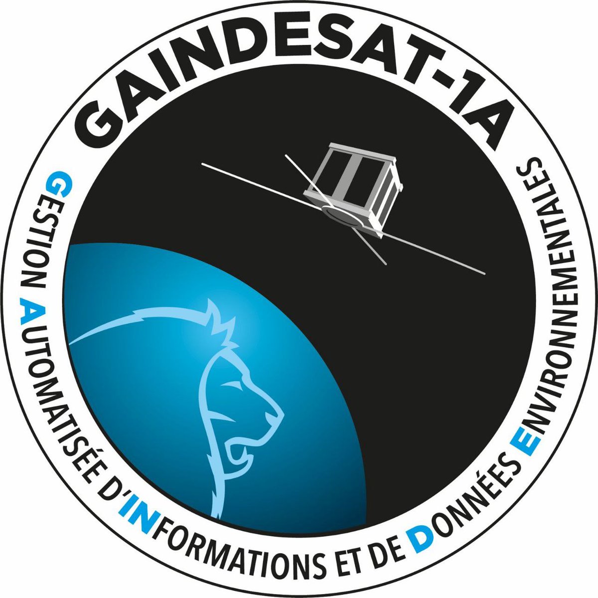 sensat_senegal's tweet image. 🎉 Le Sénégal entre dans l’ère du spatial avec la réussite totale du lancement de son premier satellite GAINDESAT-1A à bord de la fusée Falcon 9 de @SpaceX. 🇸🇳🌍 Un grand pas pour notre pays, qui rejoint désormais le cercle des nations dotées d’un satellite. 🚀 
(1/2)