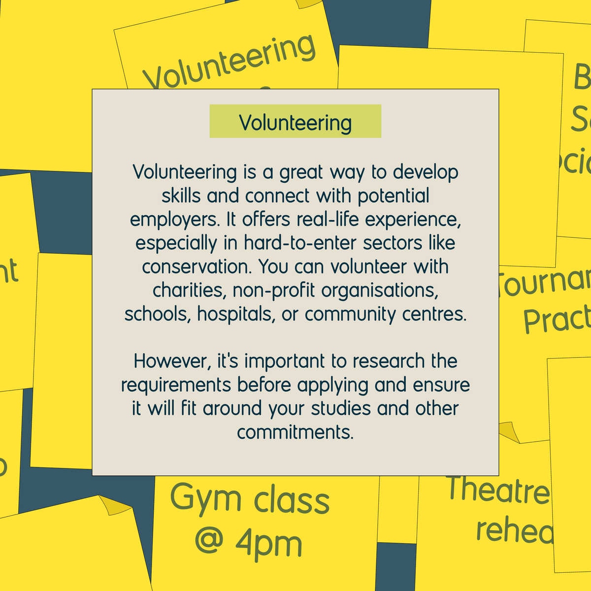 Prospects.ac.uk tweet media