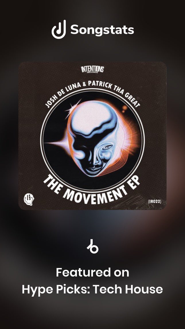 Patrick Tha Great 🎧 tweet media