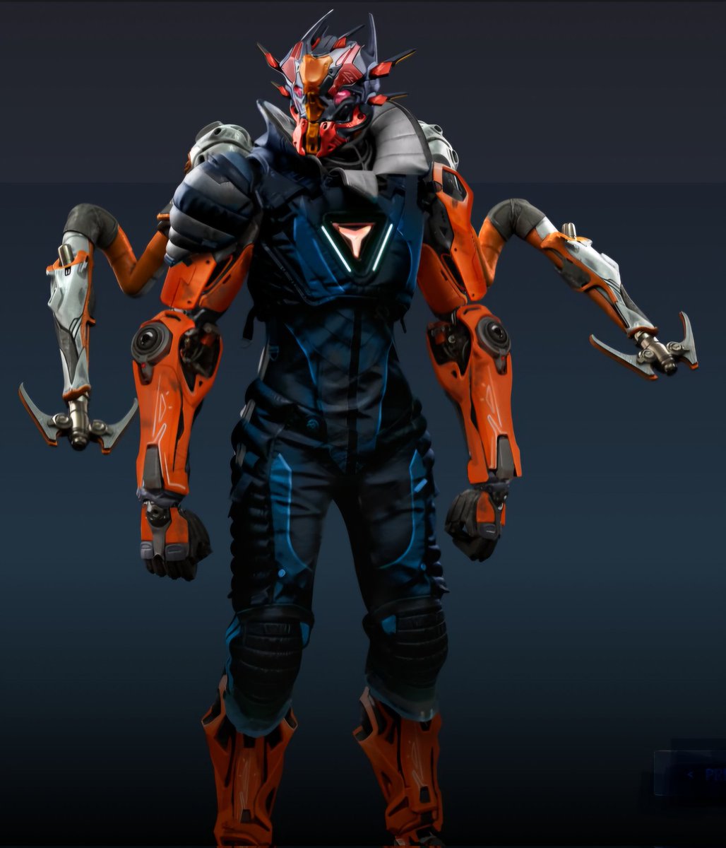 It's so hard to stay with just one PFP when there's so many incredible Usturs to choose from! <a href="/staratlas/">Star Atlas</a> did an amazing job 👏