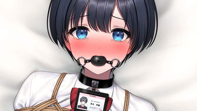 支援サイト投稿しました

デリバリーオナホ 真白伊織01 仮ベース 計1枚

デリバリーオナホシリーズ二人目の仮ベースイラストです。
若干潔癖の処女で男の人が苦手な子です。

【Fantia】
https://t.co/BhS7u4TWOz
【Ci-en】
https://t.co/2oDDjeFfFa 