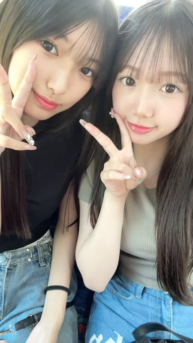 Twitterのコスプレ画像11