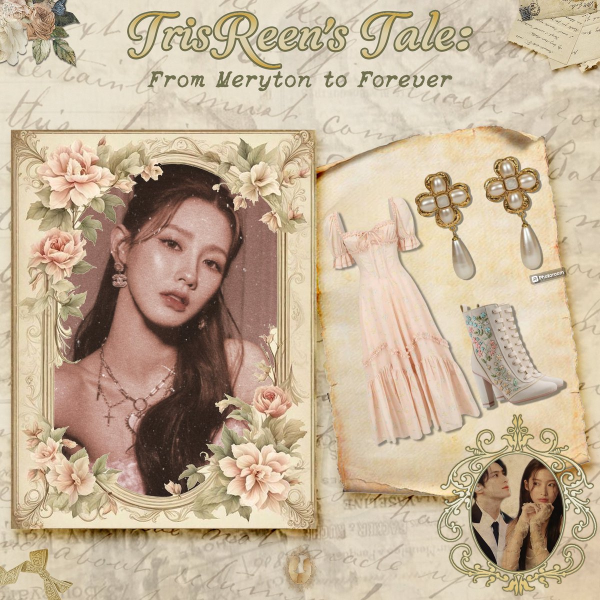 meteorile's tweet image. ⠀
⠀
              (릴리) 𝘛𝘖𝘋𝘈𝘠'𝘚 𝘏𝘖𝘛 𝘛𝘖𝘗𝘐𝘊   
              ABOUT 𝐉ᡣ𐭩𝐃𝐄.𝐑𝐀𝐋𝐋𝐄𝐈𝐆𝐇

              She  was  caught  attending 
              the most  awaited  wedding 
              of   Tristan    and     Maureen.
⠀⠀⠀
⠀⠀