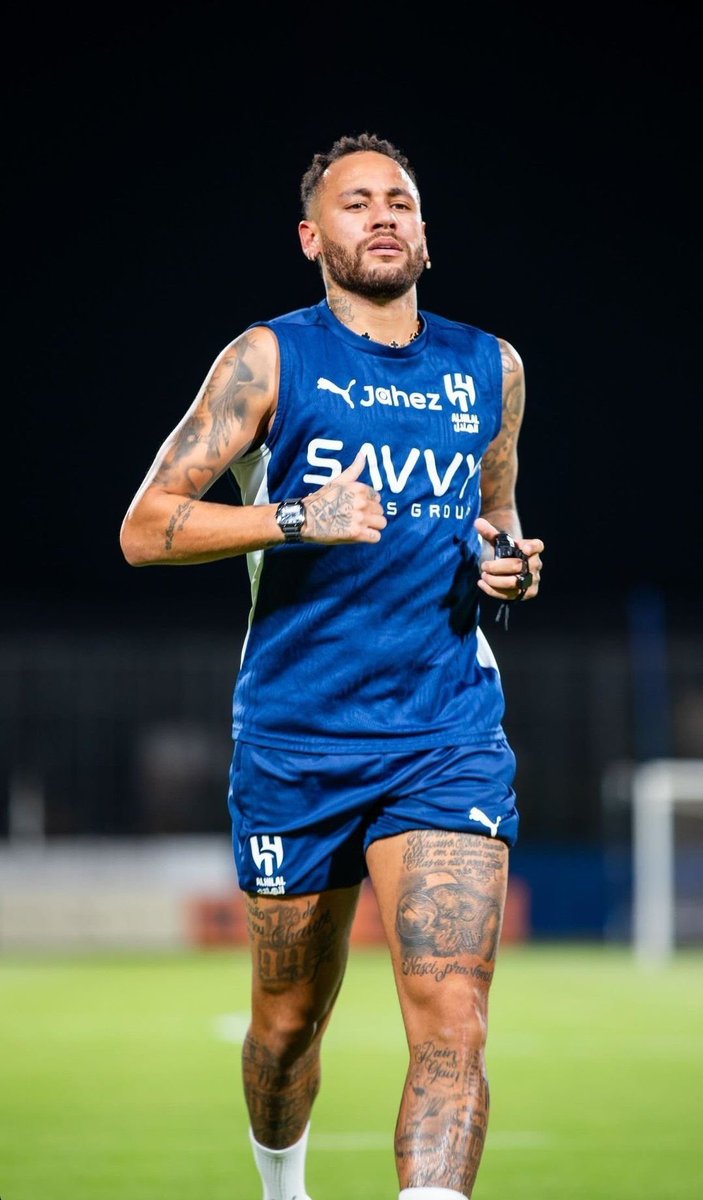 O melhor do mundo está voltando ⏳🦁