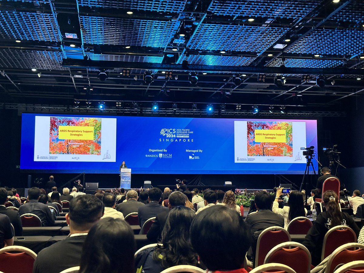 tomrollinsonPT's tweet photo. Great plenary from Prof Laurent Brochard on #ARDS management including global definition (includes rx) and updated evidence
Strong recommendations for
- LTVV
- Prone Positioning
@ApicsOfficial #APICS24 #prone https://t.co/yQtKFq76NG