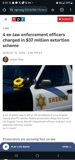 Because IMMUNITY would make this legally possible to avoid criminalization. 🤷🏼&zwj;♀️   https://t.co/0oIb2Fkeql