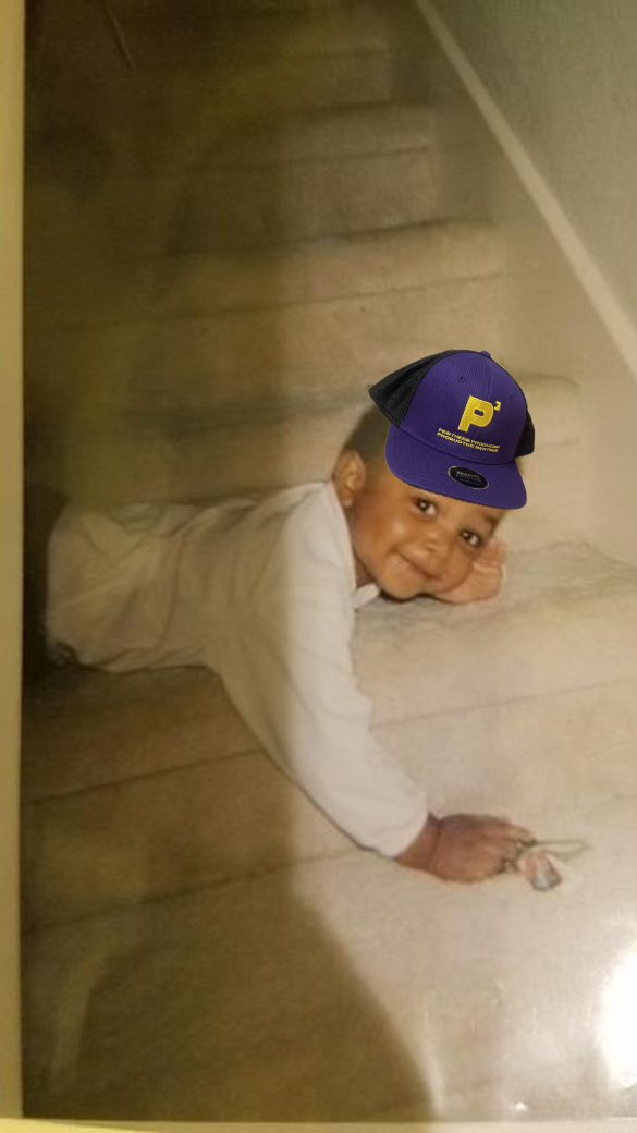 Richoffhustlin's tweet image. Mann Wassup! #pv28 @P3Pvamu 

We ready to meet yall 🗣️🗣️