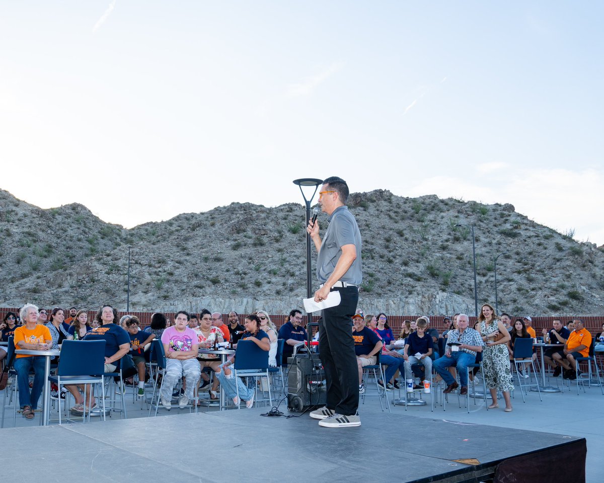 UTEP Volleyball tweet media
