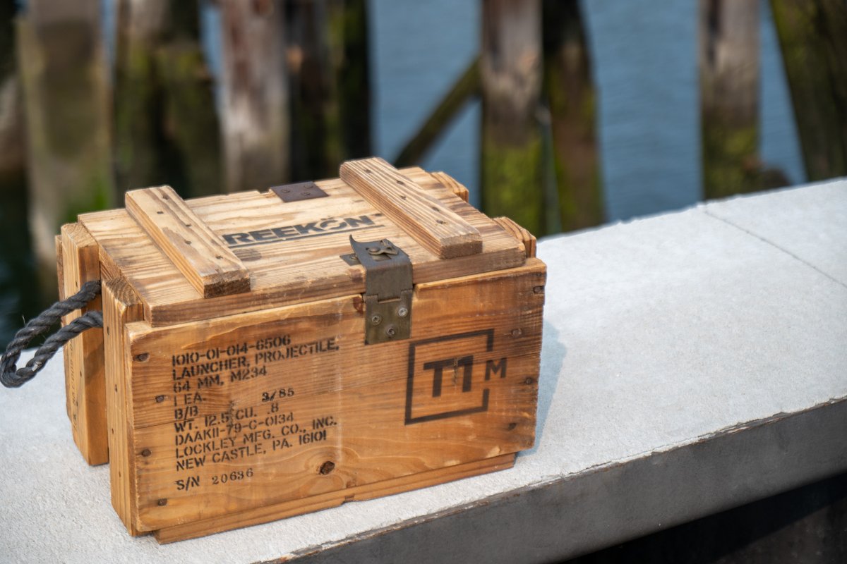 T1M Utility DIgital Tape Measure Limited Edition