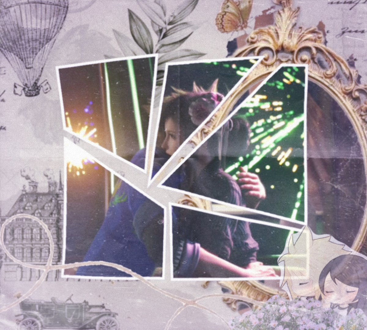 kzaeris_'s tweet photo. poster of my cloti edit up on insta&amp;tiktak https://t.co/Iui0wkUAex