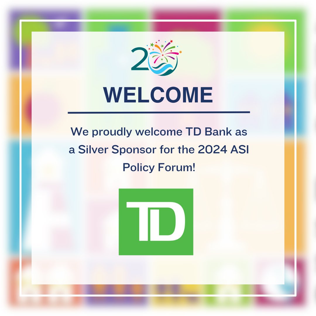 ASI - Healthy & Safe Communities tweet media