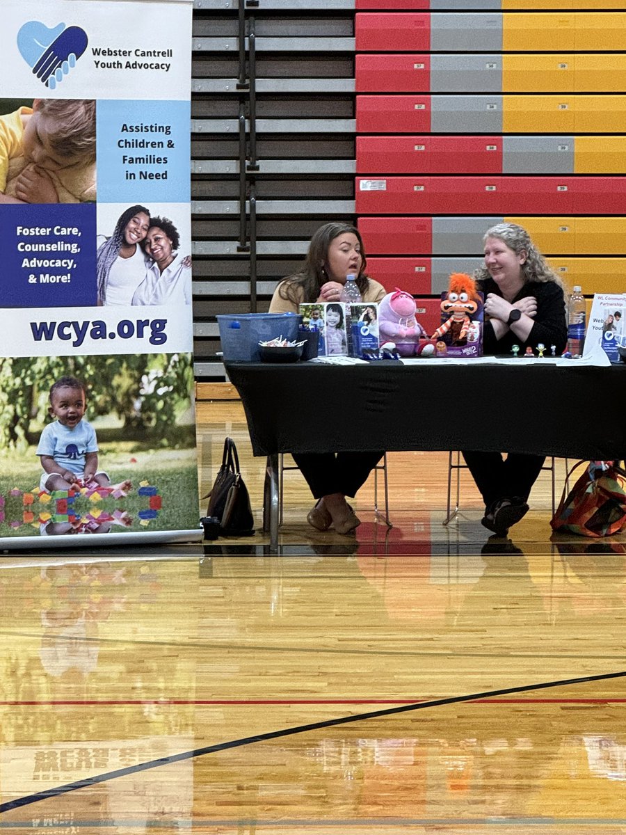 Warrensburg-Latham tweet media