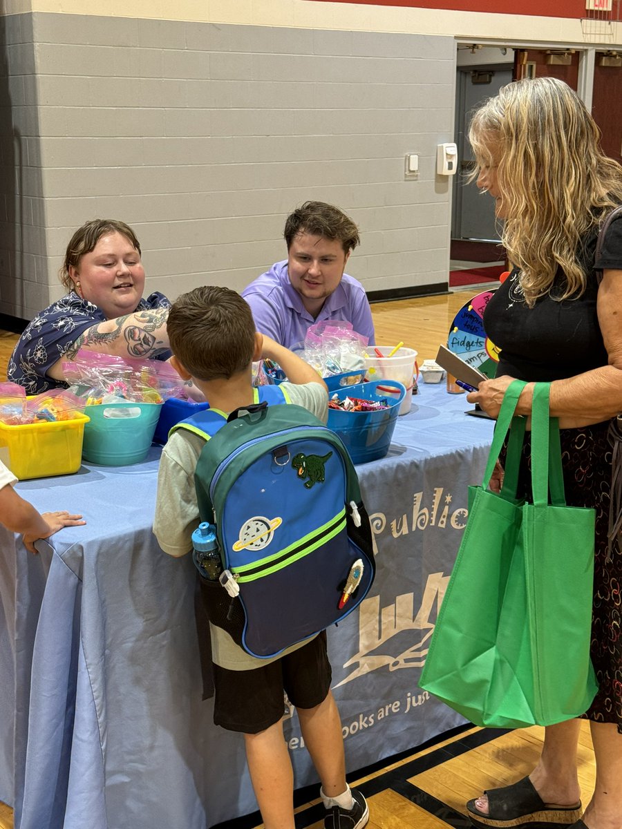 Warrensburg-Latham tweet media