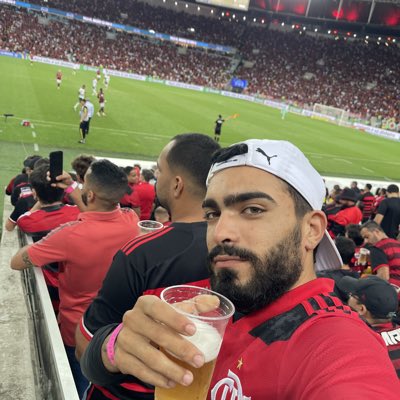 #NovaFotoDePerfil