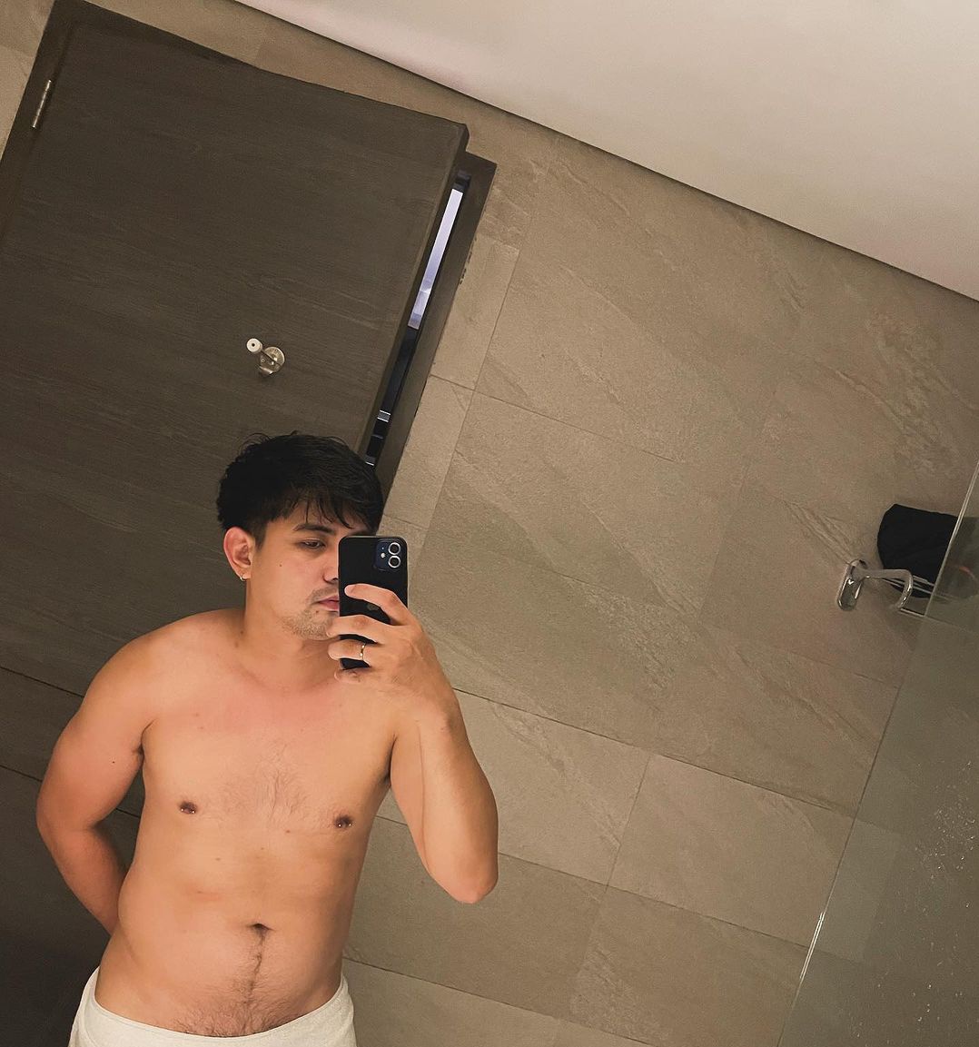 masjay901's tweet photo. Open Pijat Pria Area Tangerang📍
Incall/outcall
Privasi Aman NO 1
https://t.co/T5upxbq2x1

#pijattangerang
#gaytangerang
#BOtangerang
#pijatpriatangerang https://t.co/yML0FTrJU9
