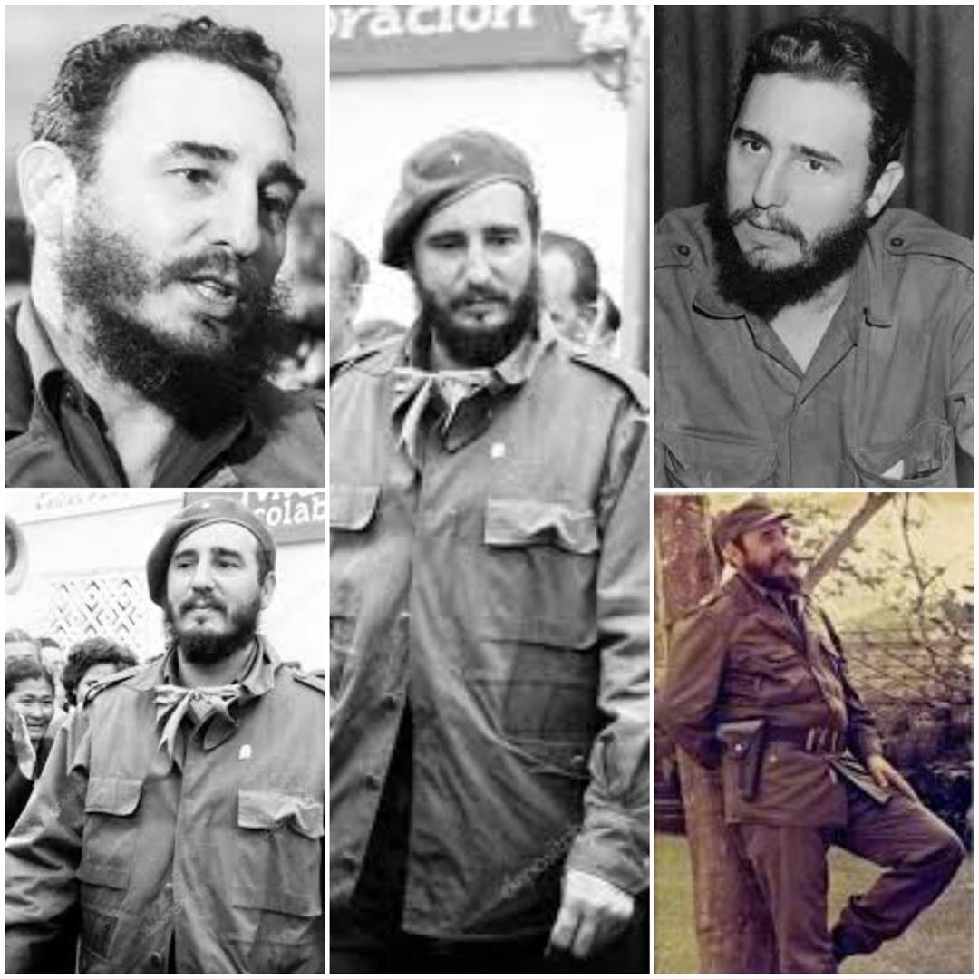 IzquierdoAlons1's tweet photo. Fidel: "Los problemas de nuestro país, como lo fue siempre a lo largo de la historia, sólo los puede resolver nuestro país; los problemas de nuestro país sólo los puede resolver la Revolución por difíciles que sean". #LaHabanaViveEnMí https://t.co/ki2IHkA5o4