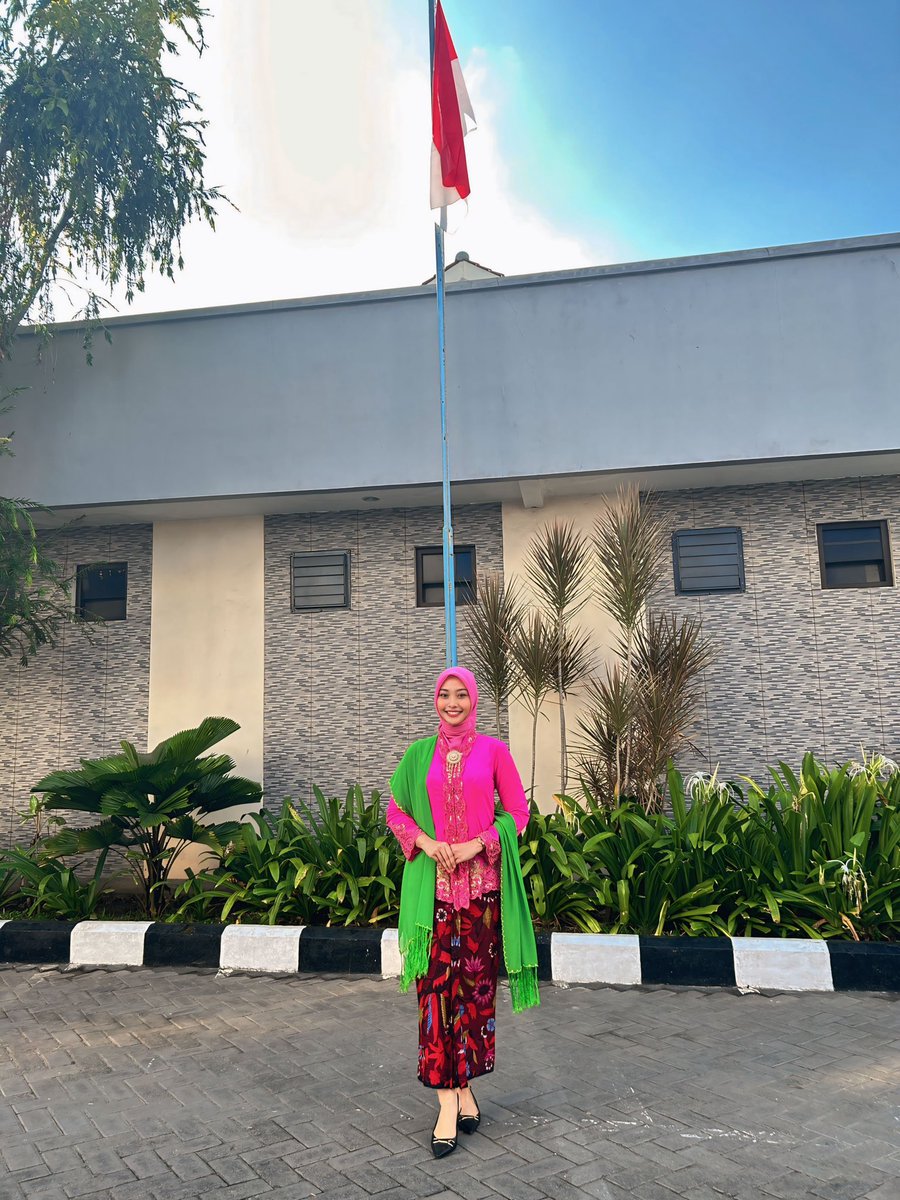 Kpinkcorn's tweet photo. Ke-79th Indonesiaku 🇮🇩 https://t.co/C8ngZ7Pi86