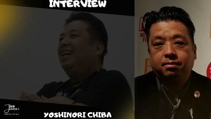 Japanese producer @sushityphoonjpn spoke on the television program Jhon Jatenjor's Interviews about his<a class="tags" target="_blank" title="On Twitter" href="/?out=eyJ0eXAiOiJKV1QiLCJhbGciOiJIUzUxMiJ9.eyJpYXQiOjE3MjYwNDE3MTYsImlzcyI6InR3cG9ybnN0YXJzLmNvbSIsIm5iZiI6MTcyNjA0MTcxNiwiZXhwIjoxNzU3NTc3NzE2LCJyZWRpcmVjdF91cmwiOiJodHRwczovL3R3aXR0ZXIuY29tL3N1c2hpdHlwaG9vbmpwbiJ9.4uqj91maeTbGJG-EZOPCOL8q68cZNmTKP4iCa4J4QA7aklxo3DKa44XBAVoJfSdmTpessUN1atftmWnNzvS55g">@sushityphoonjpn</a><a href="/tag/lilianajanethvar%C3%B3nvillamizar"class="tags"><span>#lilianajanethvar&oacute;nvillamizar</span></a>