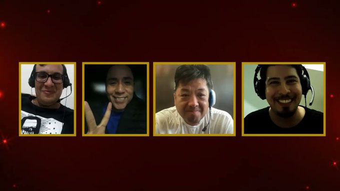 Japanese producer @sushityphoonjpn spoke on the television program Jhon Jatenjor's Interviews about his<a class="tags" target="_blank" title="On Twitter" href="/?out=eyJ0eXAiOiJKV1QiLCJhbGciOiJIUzUxMiJ9.eyJpYXQiOjE3MjYwNDE3MTYsImlzcyI6InR3cG9ybnN0YXJzLmNvbSIsIm5iZiI6MTcyNjA0MTcxNiwiZXhwIjoxNzU3NTc3NzE2LCJyZWRpcmVjdF91cmwiOiJodHRwczovL3R3aXR0ZXIuY29tL3N1c2hpdHlwaG9vbmpwbiJ9.4uqj91maeTbGJG-EZOPCOL8q68cZNmTKP4iCa4J4QA7aklxo3DKa44XBAVoJfSdmTpessUN1atftmWnNzvS55g">@sushityphoonjpn</a><a href="/tag/lilianajanethvar%C3%B3nvillamizar"class="tags"><span>#lilianajanethvar&oacute;nvillamizar</span></a>