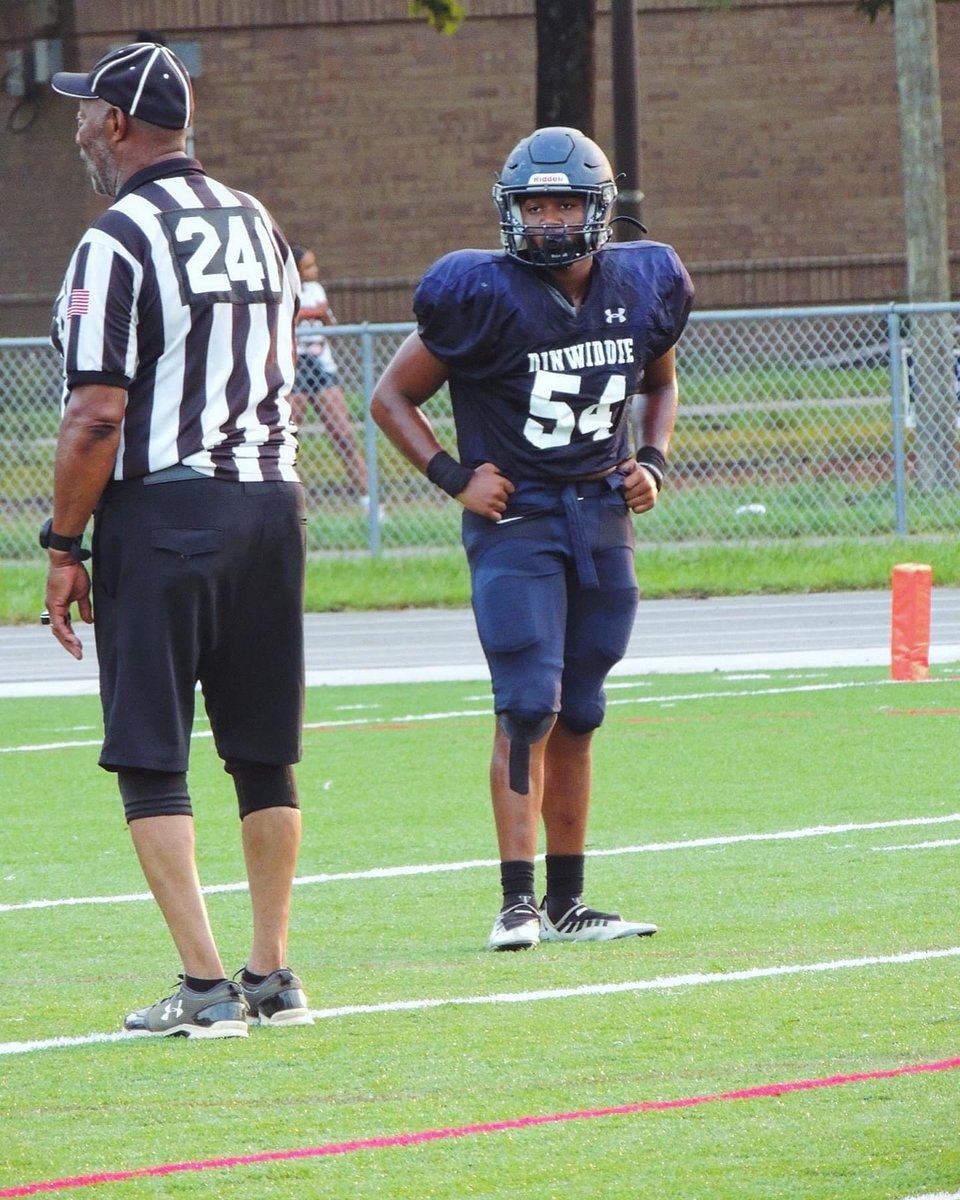 GeneralsFootbal's tweet photo. Congrats to our 2024 team captains 54 Kenneth Bland, 4 Mickiel Johnson, 6 Harry Dalton III, and 1 Zion Boisseau. #NavyNation #FaceEm https://t.co/E2gunWW7WM