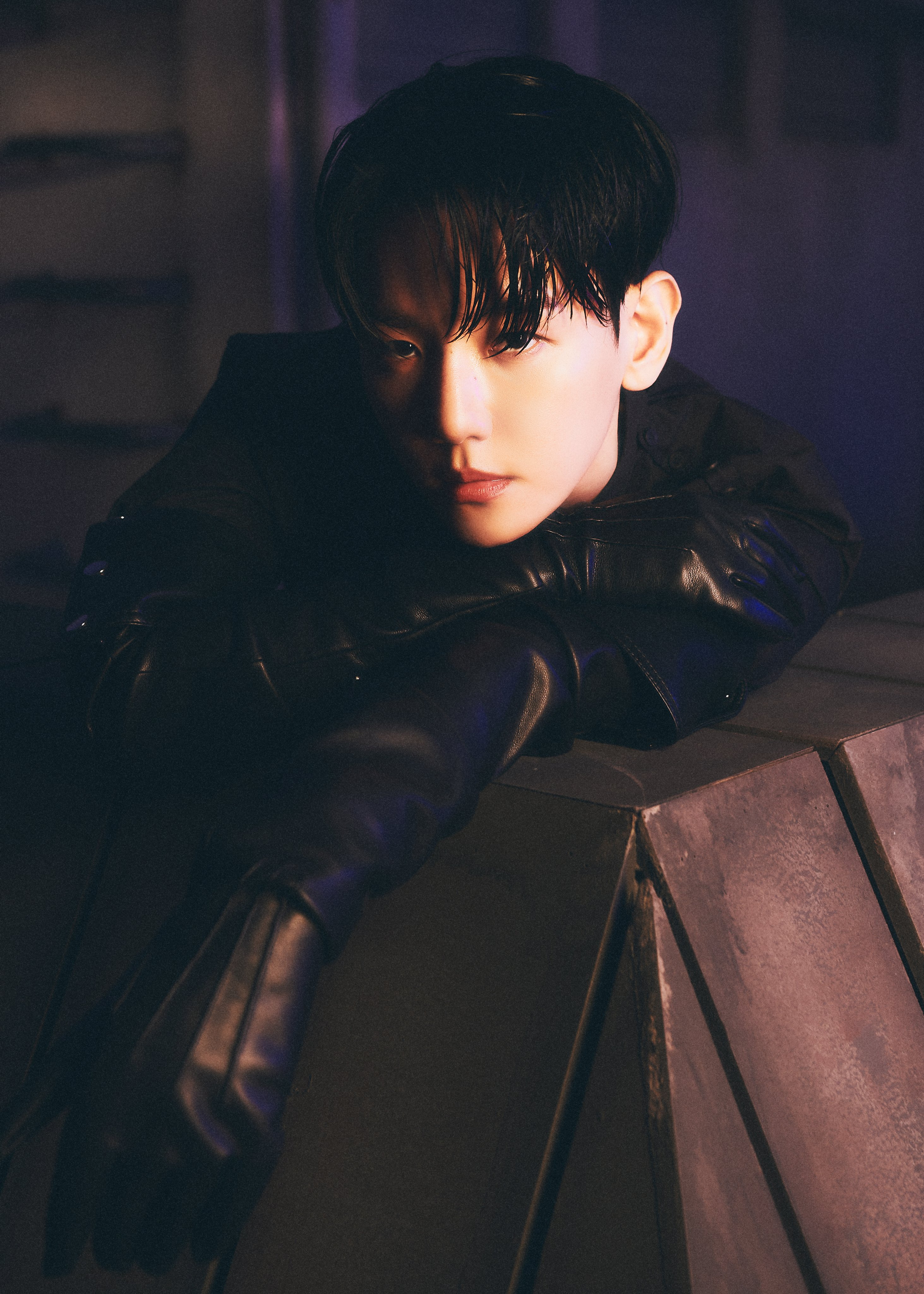 EXO OFFICIAL EXOPLANET BAEKHYUN JERSEY, Hobbies & Toys
