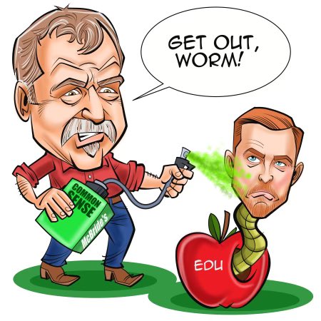 Oklahomans for Public Education (@ok4publiced) on Twitter photo The worm keeps worming, y’all! Thank you <a href="/RepMarkMcBride/">Mark McBride for Oklahoma</a>🍎 for your HARD WORK!! #oklaed The worm keeps worming, y’all! Thank you <a href="/RepMarkMcBride/">Mark McBride for Oklahoma</a>🍎 for your HARD WORK!! #oklaed