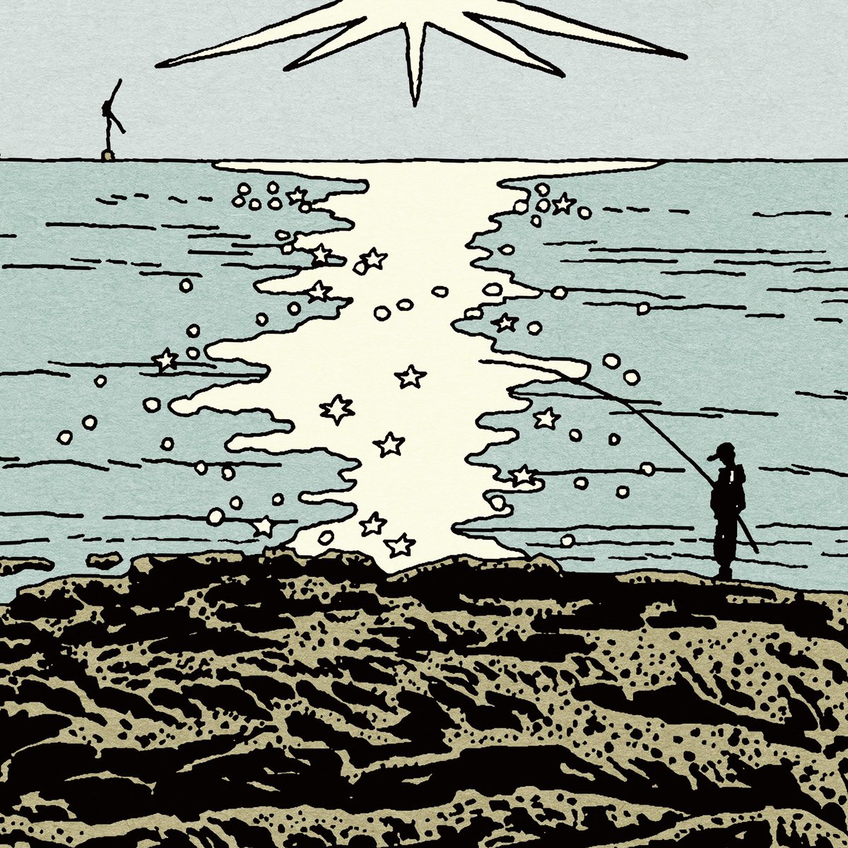 5dockk's tweet image. 낚시