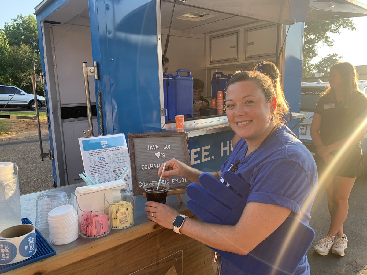 Colham Ferry Elem tweet media