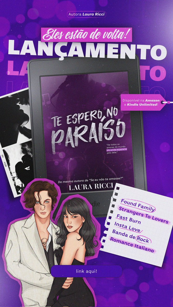 wlxlua_'s tweet image. Atenção senhoras passageiras, aqui é sua comandante passando para informar que o seu embarque já está disponível no link abaixo. Lenços e calcinhas extras são necessárias, seus surtos devem ser acomodados na poltrona ao lado.
Baixe e aproveite a sua viagem a.co/d/bG33Na9