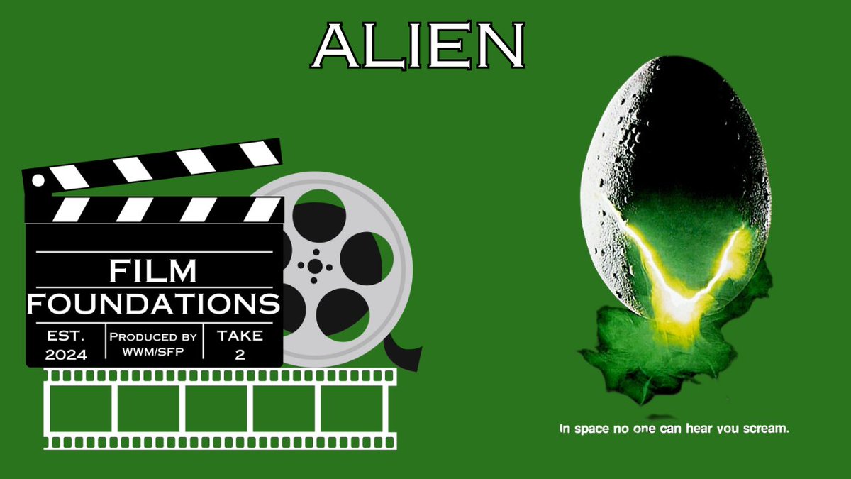 Film Foundations tweet media