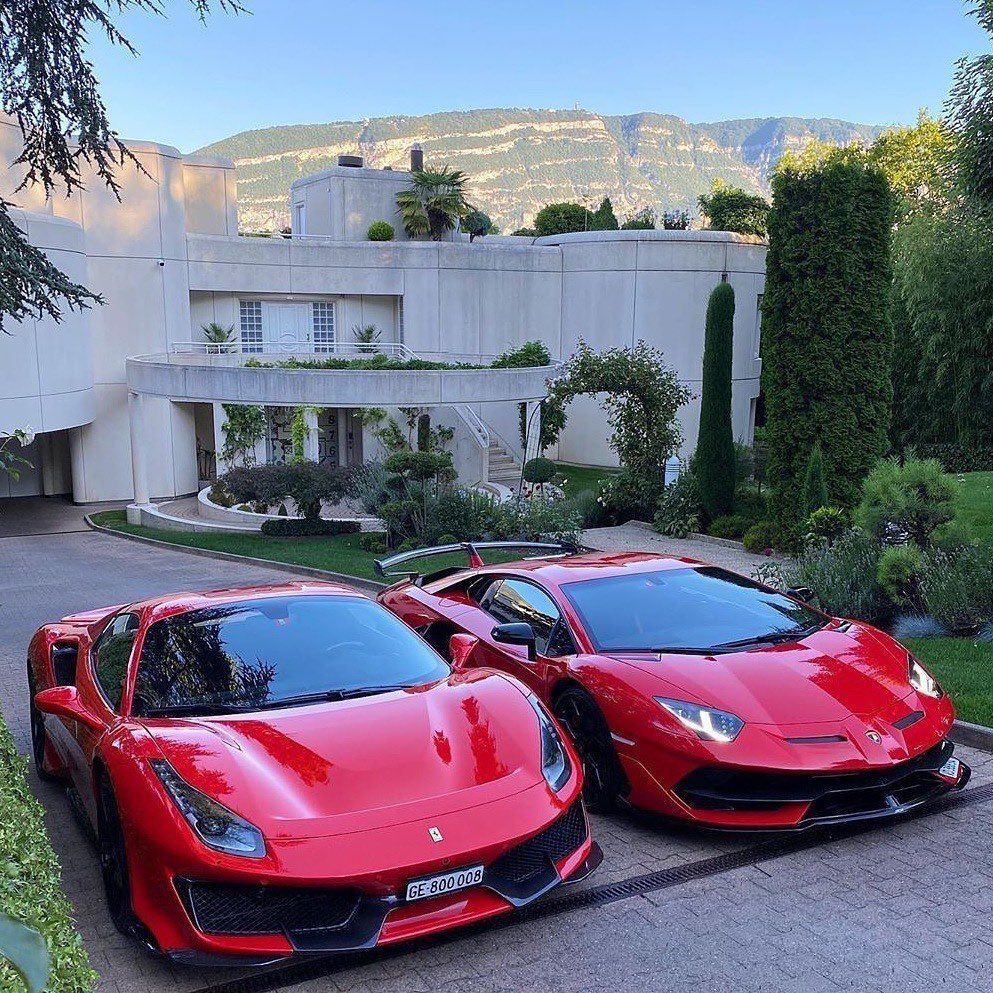 Auto_Porn's tweet photo. double duo. https://t.co/BoFuhTOxe8