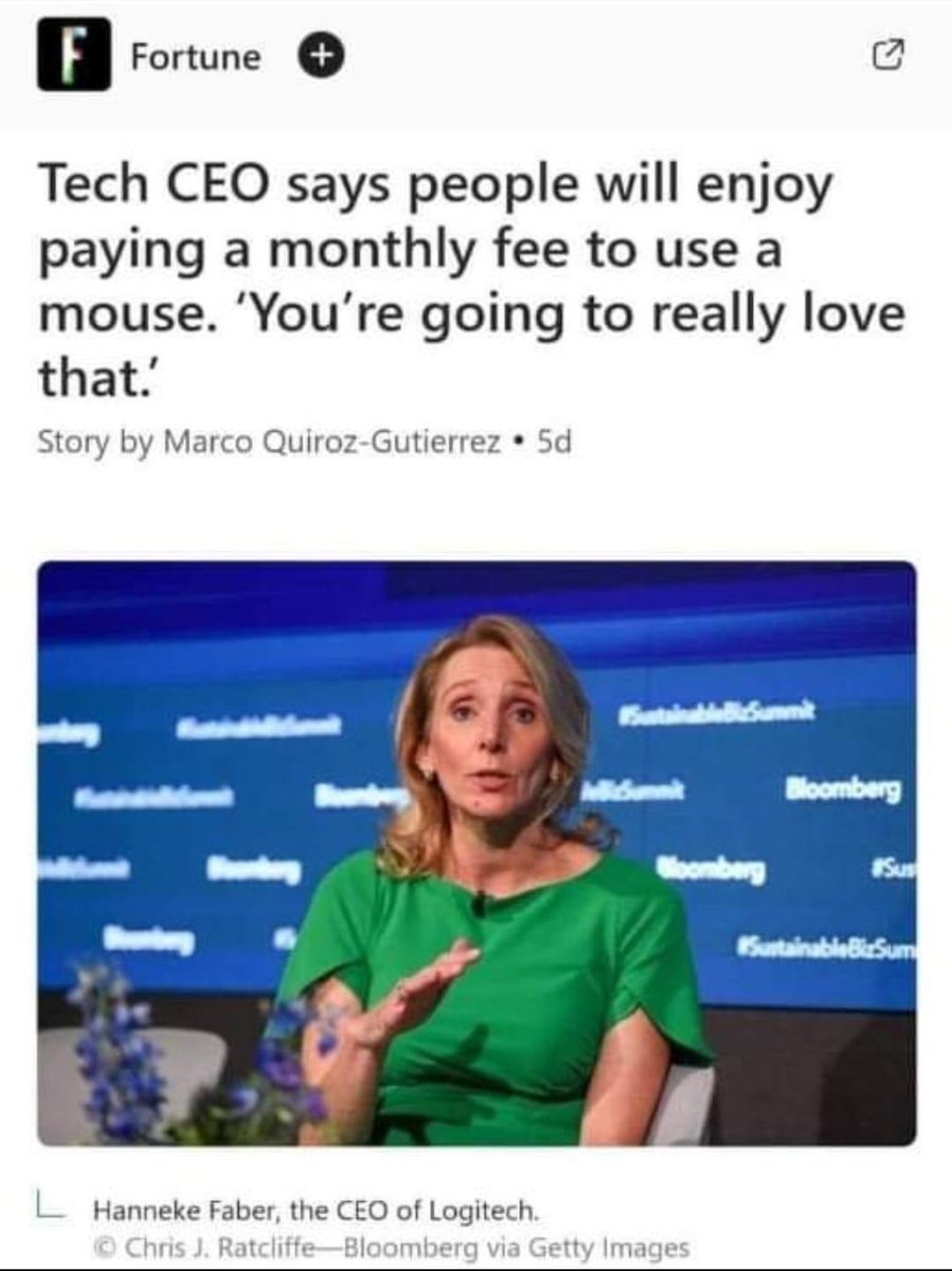 SmokeTalksTech's tweet image. Honestly, if I purchase a physical product that’s locked behind a subscription to fully utilize I’d be pissed. Perhaps, having more advanced options for advanced users be a subscription based service through a companion software while providing a solid stock product.