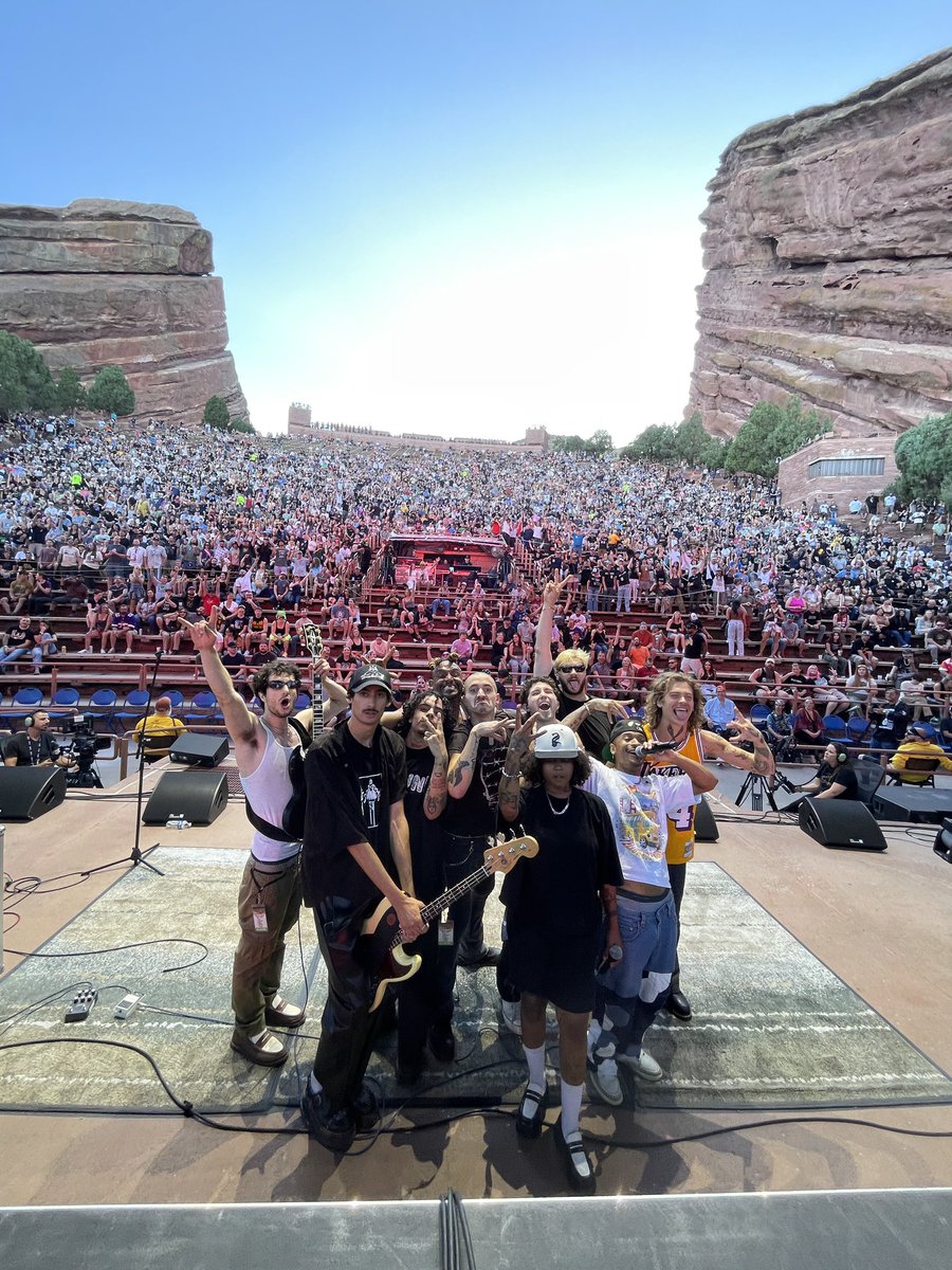 When they ask ‘how that lil music thing going?’ Ima show em this