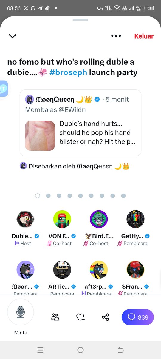 rizal@321 #MAXX tweet media