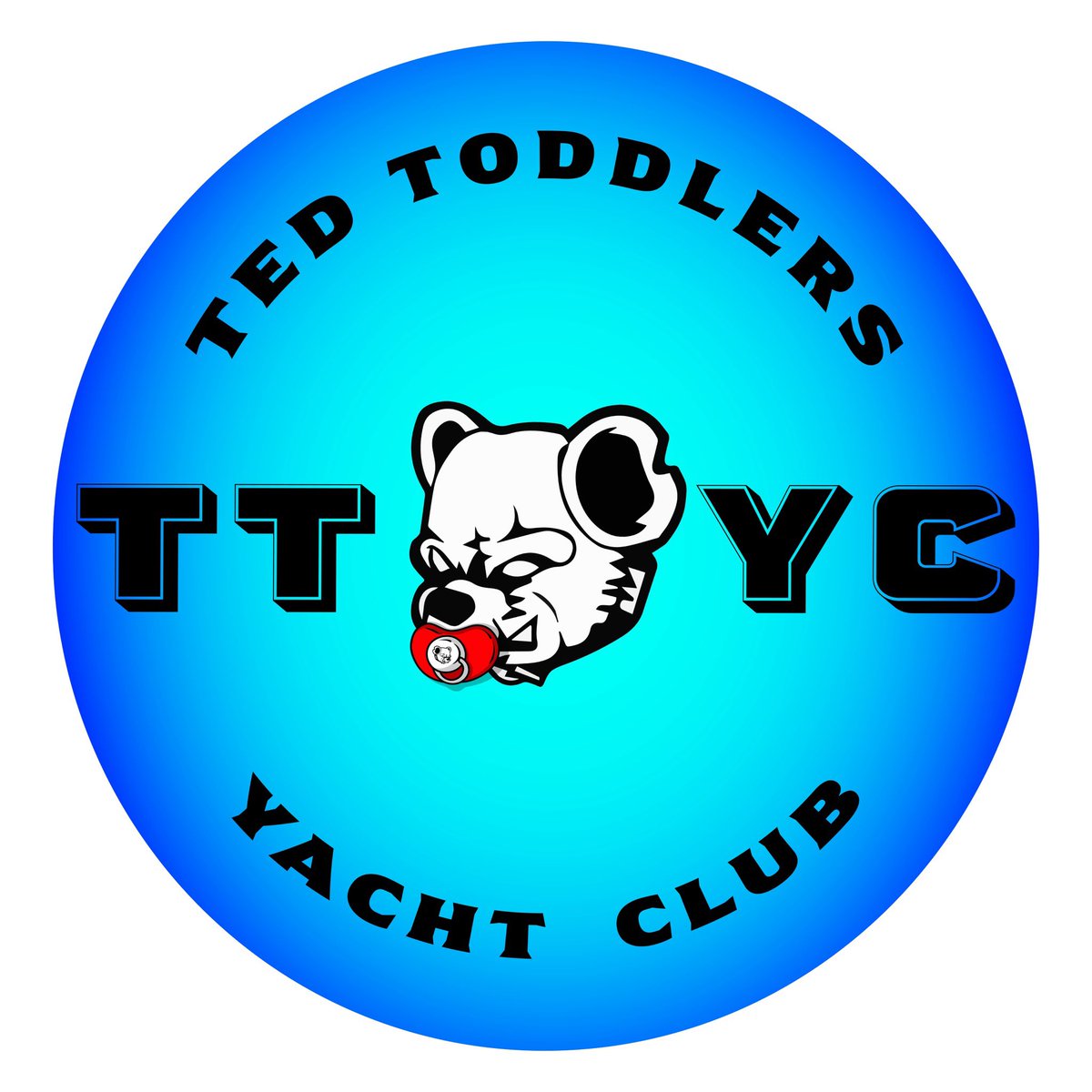 BadTedYC's tweet photo. @woofcuhz LFGOOOOO
#STYC #TTYC @TedToddlersYC https://t.co/6ZzjJbmBOF