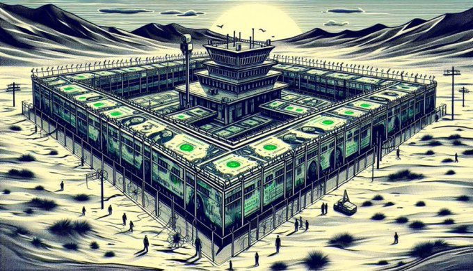 Play money $fiat